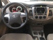 Cần bán xe Toyota Innova sản xuất 2015 còn mới, 495tr