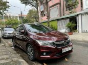 Cần bán Honda City năm 2018 còn mới