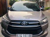 Bán Toyota Innova sản xuất 2018 còn mới