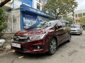 Cần bán Honda City năm 2018 còn mới