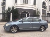 Bán xe Honda Civic đời 2007 chính chủ giá cạnh tranh