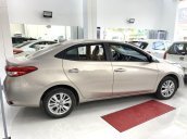 Cần bán gấp Toyota Vios năm 2019, giá chỉ 522 triệu