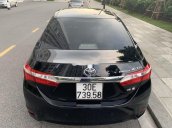 Xe Toyota Corolla Altis sản xuất 2017, màu đen còn mới