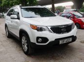 Bán Kia Sorento năm sản xuất 2010, nhập khẩu nguyên chiếc còn mới