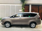 Bán Toyota Innova sản xuất 2018 còn mới