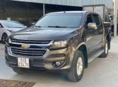 Cần bán gấp Chevrolet Colorado sản xuất 2017 còn mới, giá chỉ 436 triệu