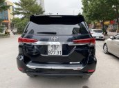 Bán ô tô Toyota Fortuner sản xuất năm 2019 còn mới