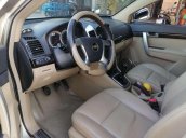 Cần bán xe Chevrolet Captiva sản xuất năm 2008 còn mới