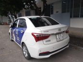 Bán Hyundai Grand i10 đời 2017, màu trắng  