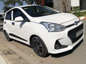 Cần bán lại xe Hyundai Grand i10 năm 2015, xe nhập còn mới, 219 triệu