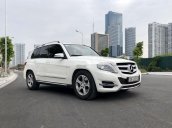 Bán xe Mercedes GLK Class năm 2014 còn mới, giá 939tr