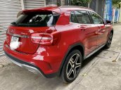 Bán ô tô Mercedes GLA-Class sản xuất 2015