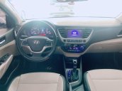 Cần bán gấp Hyundai Accent sản xuất năm 2020 còn mới, 545tr