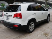 Bán Kia Sorento năm sản xuất 2010, nhập khẩu nguyên chiếc còn mới