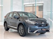 Bán xe Honda CR V 2020, màu xanh lam