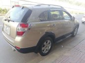 Cần bán xe Chevrolet Captiva sản xuất năm 2008 còn mới