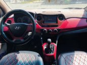 Cần bán lại xe Hyundai Grand i10 năm 2015, xe nhập còn mới, 219 triệu