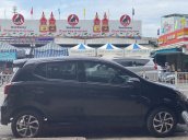 Bán xe Toyota Wigo sản xuất năm 2019 còn mới