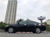 Cần bán Toyota Camry 2008, màu đen, nhập khẩu nguyên chiếc, giá tốt