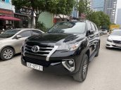 Bán ô tô Toyota Fortuner sản xuất năm 2019 còn mới