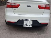 Bán Kia Rio 2016, màu trắng, nhập khẩu nguyên chiếc còn mới