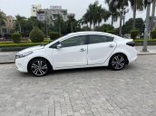 Bán Kia Cerato sản xuất năm 2017 còn mới, giá chỉ 512 triệu