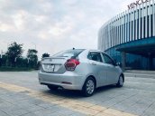 Cần bán xe Hyundai Grand i10 đời 2016, màu bạc, nhập khẩu chính chủ