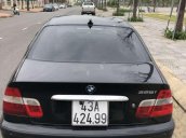 Cần bán xe BMW 3 Series 325i 2004, màu đen, xe nhập 