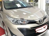 Cần bán gấp Toyota Vios năm 2019, giá chỉ 522 triệu