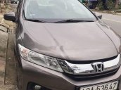 Bán Honda City sản xuất 2015 còn mới giá cạnh tranh