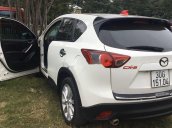 Bán Mazda CX 5 sản xuất năm 2013, màu trắng