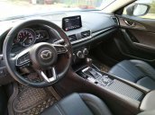 Xe Mazda 3 năm 2018, nhập khẩu nguyên chiếc còn mới