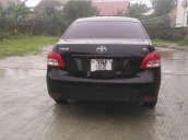 Bán xe Toyota Vios năm 2009, màu đen giá cạnh tranh