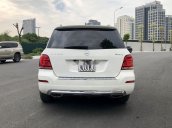 Bán xe Mercedes GLK Class năm 2014 còn mới, giá 939tr