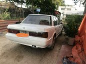 Bán ô tô Nissan Bluebird năm sản xuất 1986, màu trắng, nhập khẩu