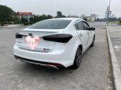 Bán Kia Cerato sản xuất năm 2017 còn mới, giá chỉ 512 triệu