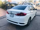 Bán xe Honda City năm 2019 còn mới, giá 518tr