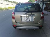 Cần bán xe Chevrolet Captiva sản xuất năm 2008 còn mới