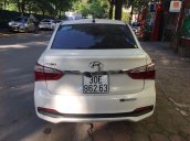 Cần bán Hyundai Grand i10 sản xuất 2017
