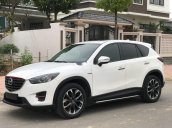 Cần bán gấp Mazda CX 5 sản xuất 2016 còn mới