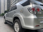 Cần bán xe Toyota Fortuner năm sản xuất 2015 còn mới