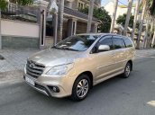 Bán nhanh chiếc Toyota Innova sản xuất 2016