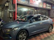 Bán ô tô Hyundai Elantra sản xuất năm 2017, giá tốt