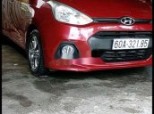 Hyundai Grand i10 2016 Số sàn bản đủ xe nhập Ấn Độ