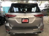 Cần bán lại xe Toyota Fortuner năm sản xuất 2018, xe nhập còn mới