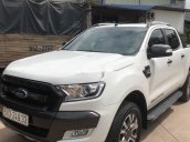 Bán xe Ford Ranger năm sản xuất 2017, xe nhập giá cạnh tranh