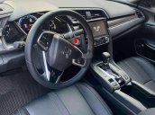 Bán ô tô Honda Civic 1.8G năm 2020 siêu lướt