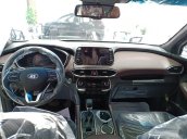 [HOT] Hyundai Santafe bản cao cấp - Ring xe ngay chỉ với 118 triệu - Giao xe ngay