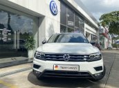 KM tháng 01/2021 cho Tiguan Luxury S, tặng 60 triệu tiền mặt + gói quà tặng phụ kiện siêu đặc biệt, xe nhiều màu, giao ngay