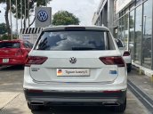 KM tháng 01/2021 cho Tiguan Luxury S, tặng 60 triệu tiền mặt + gói quà tặng phụ kiện siêu đặc biệt, xe nhiều màu, giao ngay